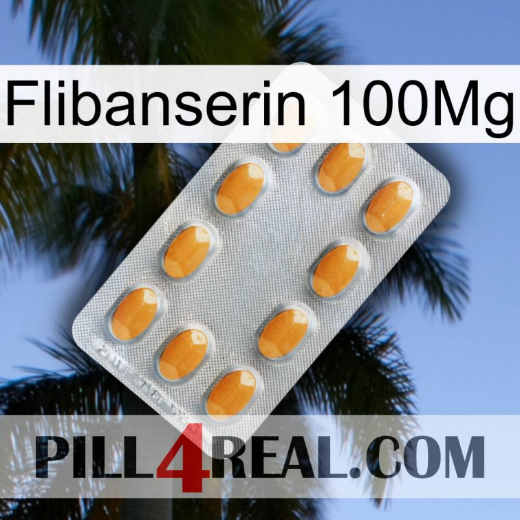 Flibanserin 100Mg cialis3